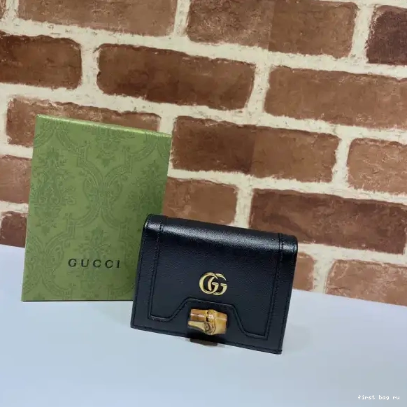 Firstbag ru Gucci wallet case Diana card 0513